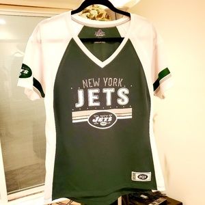 Majestic fan fashion Jersey